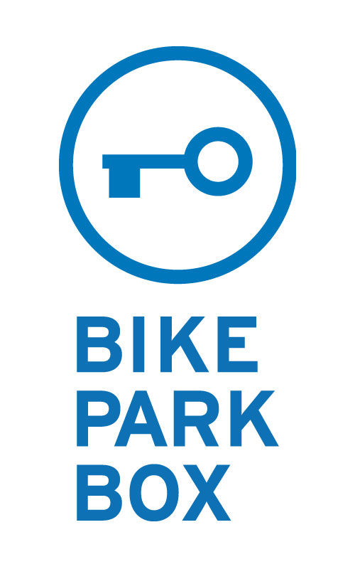Logo BikeParkBox