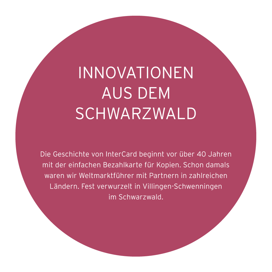 Beispielbild für Innovationen aus dem Schwarzwald