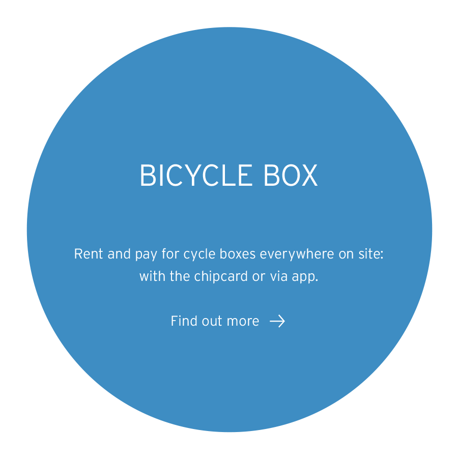 Bicycle box