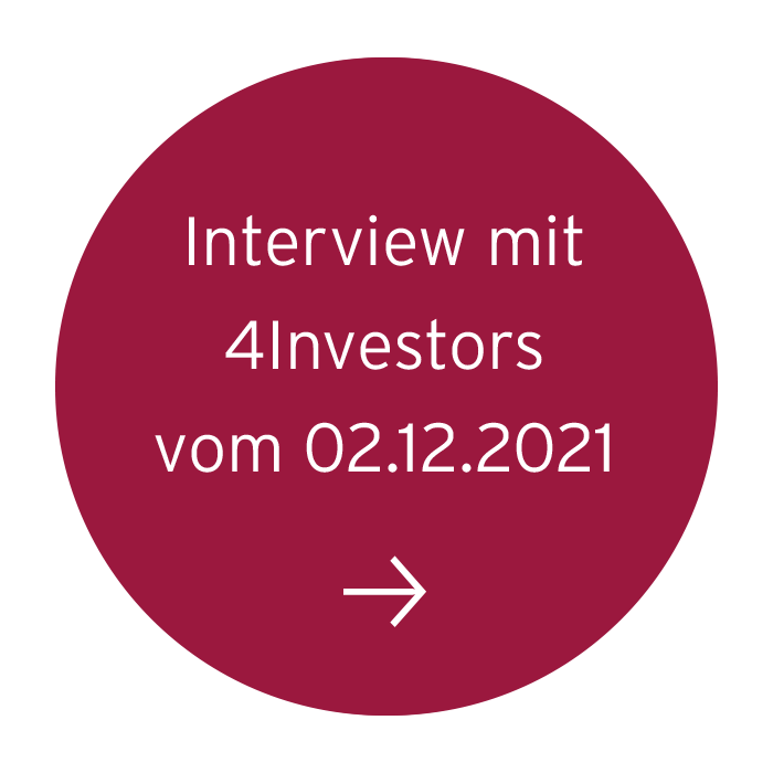 Beispielbild für Interview mit 4Investors